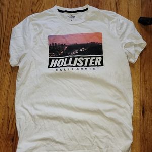 Hollister California T-Shirt